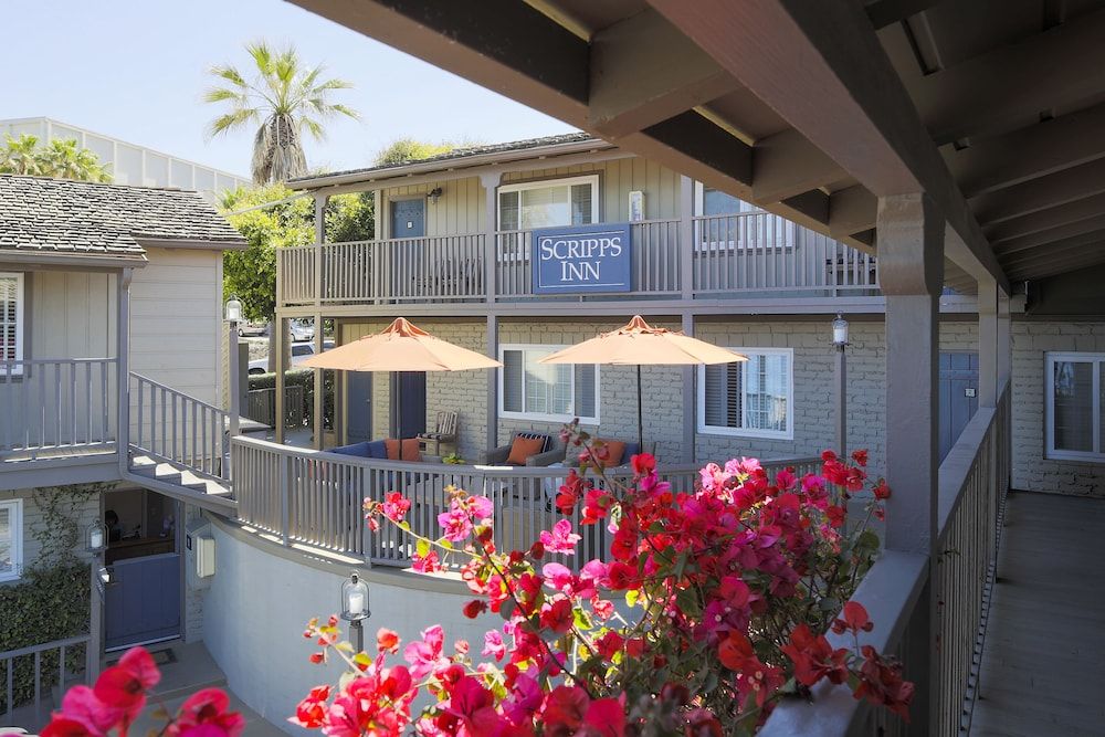 undefined Scripps Inn La Jolla Cove 5