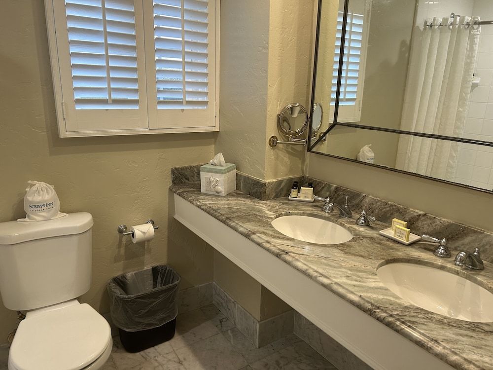 undefined Scripps Inn La Jolla Cove 8