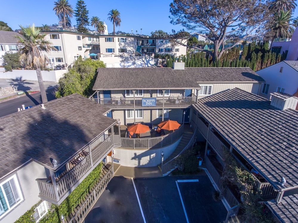 undefined Scripps Inn La Jolla Cove 4