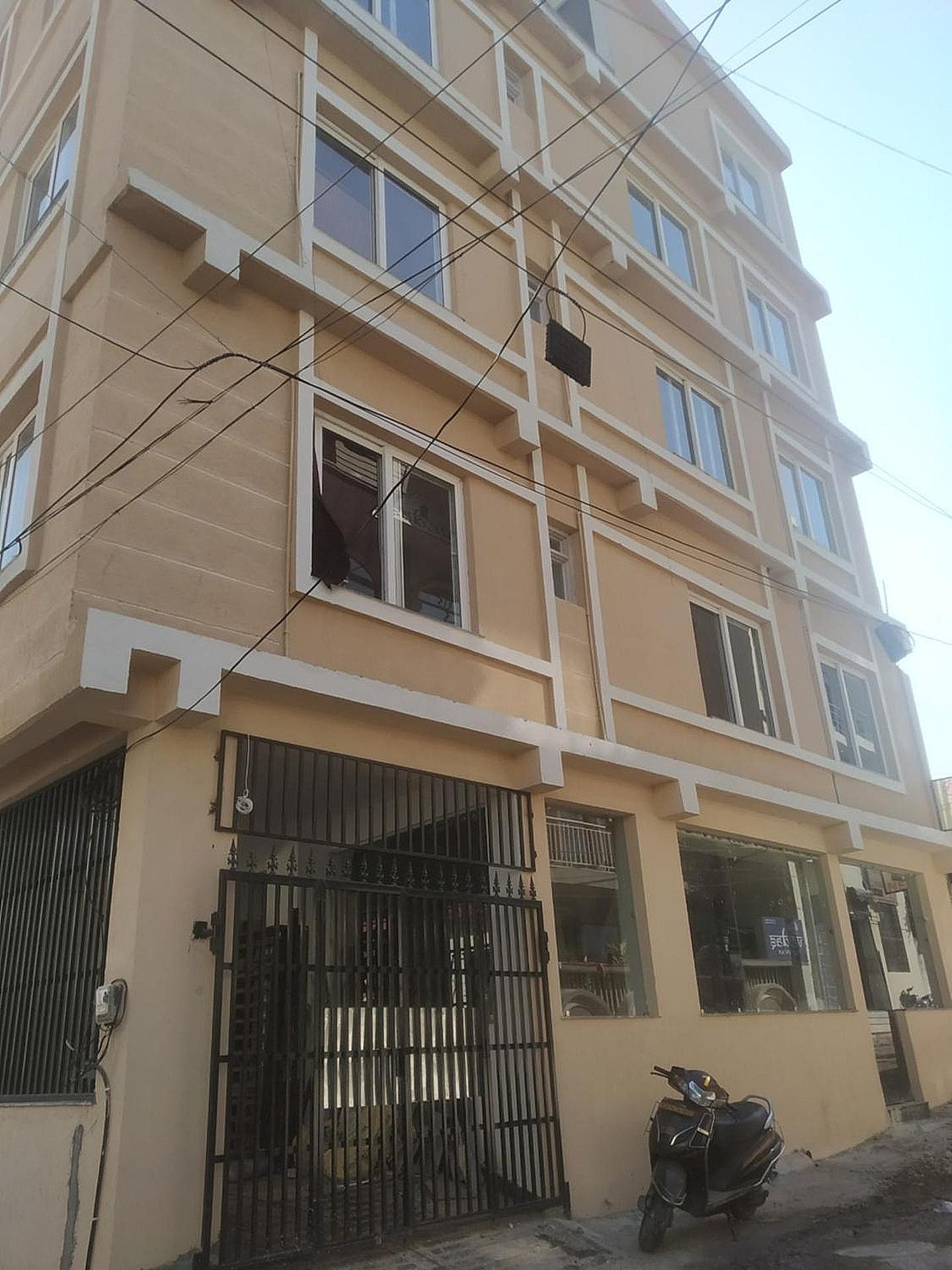 undefined Joey's Hostel