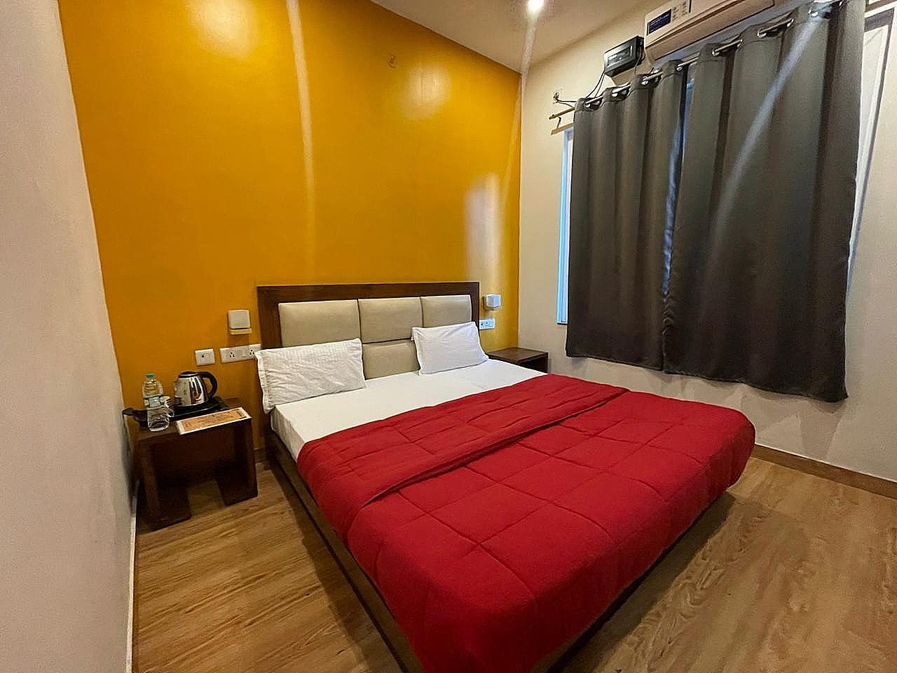 undefined Joey's Hostel 5