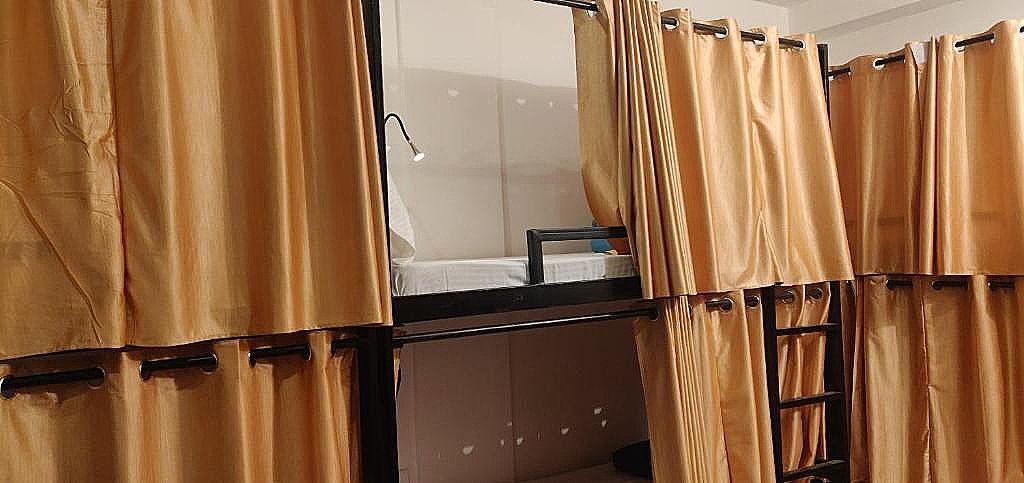 undefined Joey's Hostel 7