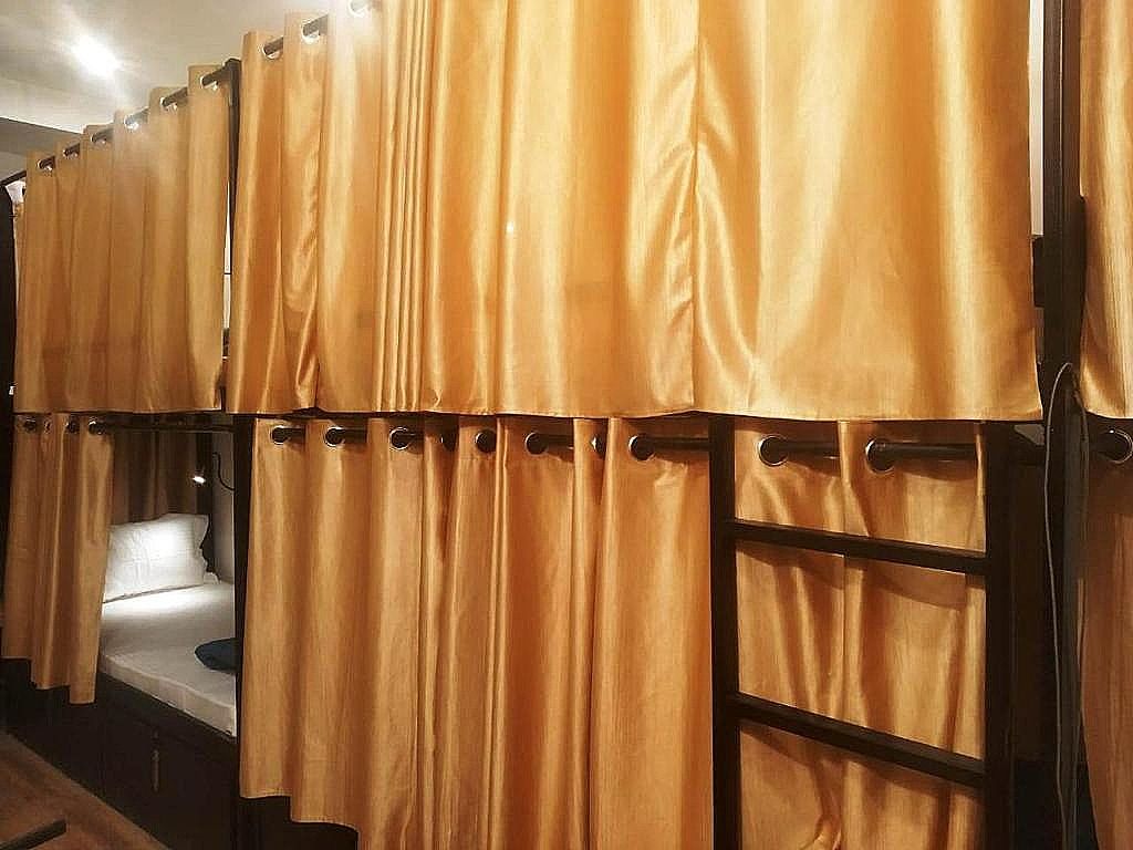 undefined Joey's Hostel 8