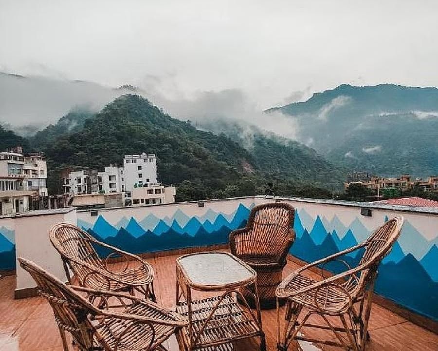 undefined Joey's Hostel 4