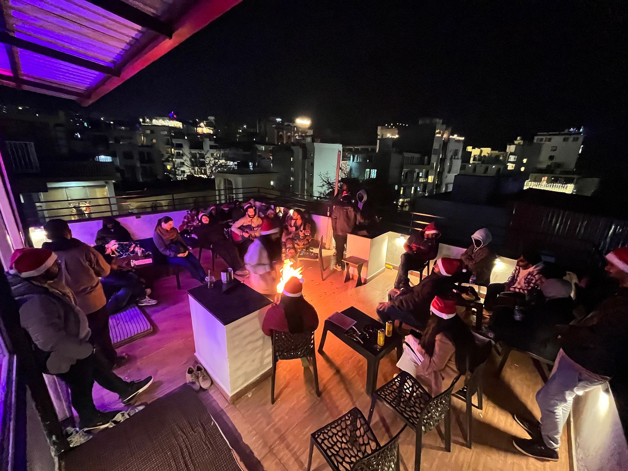 undefined Joey's Hostel 9