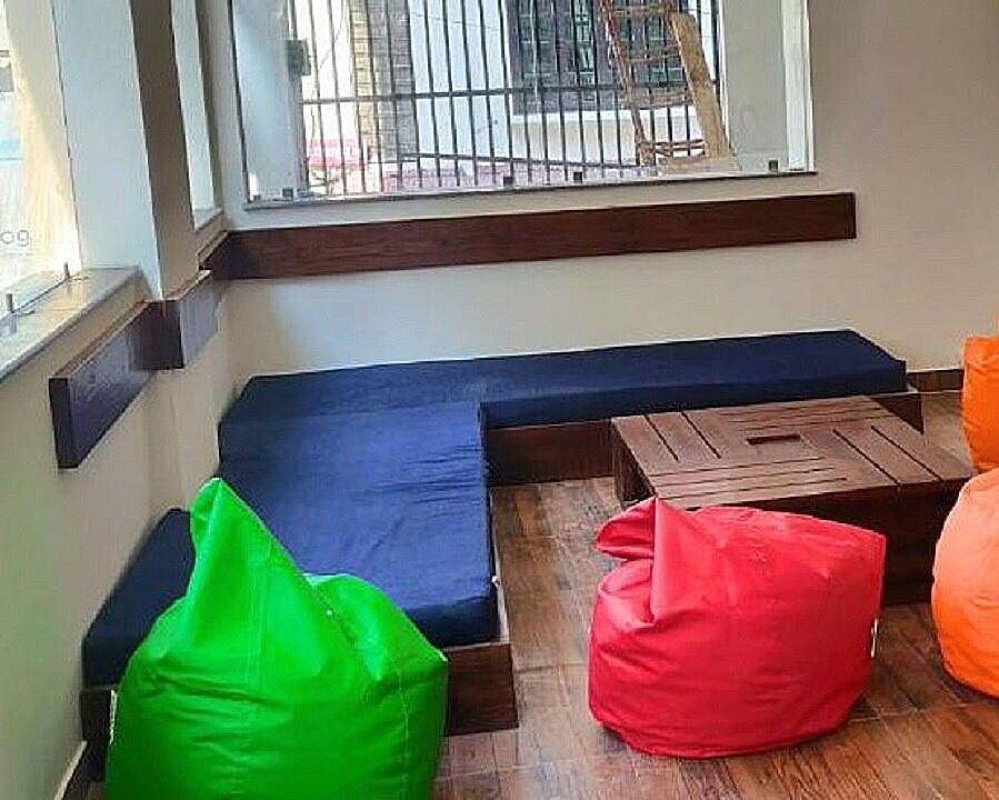 undefined Joey's Hostel 3