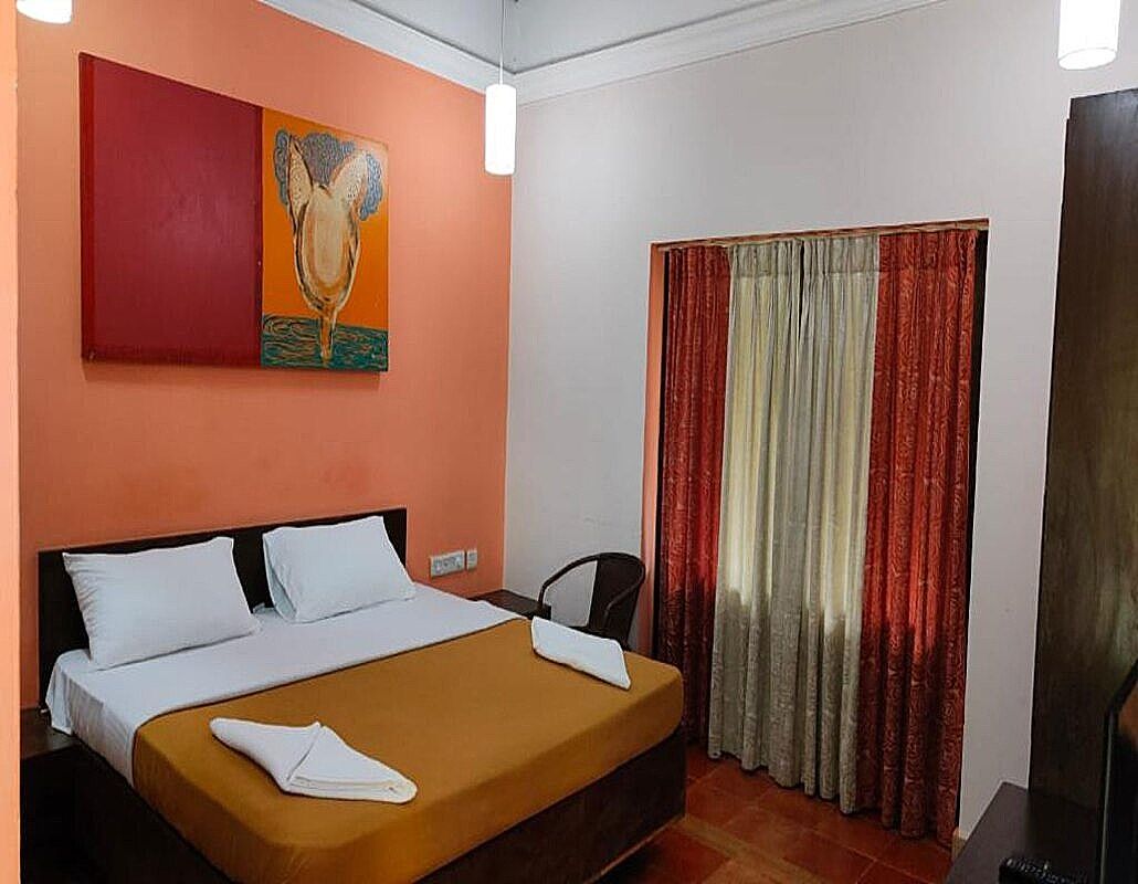 Miramar Residency (Goa Tourism) AC Standard Room 3
