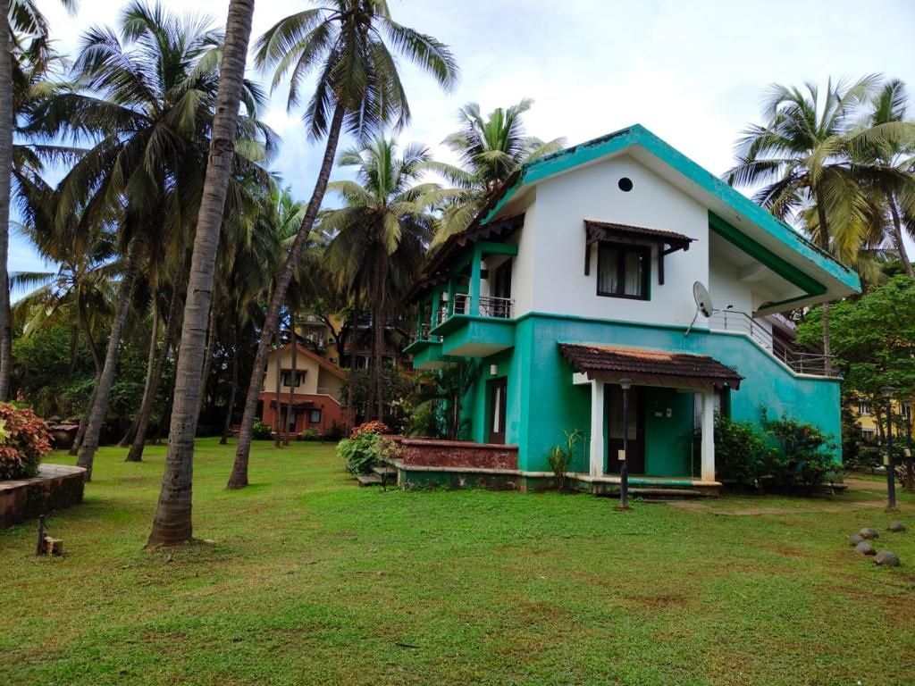 undefined Miramar Residency (Goa Tourism)