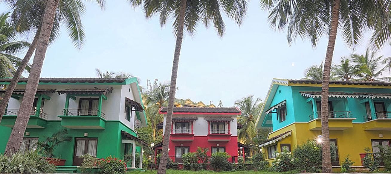undefined Miramar Residency (Goa Tourism) 9