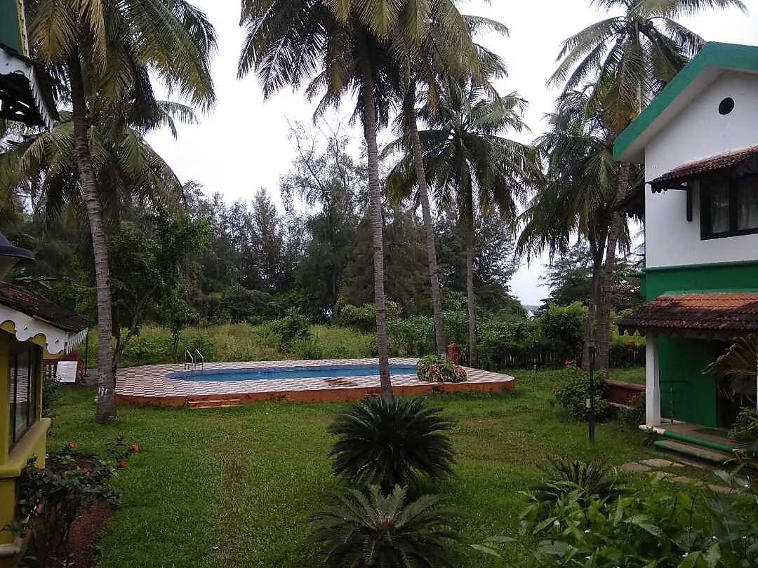 undefined Miramar Residency (Goa Tourism) 4