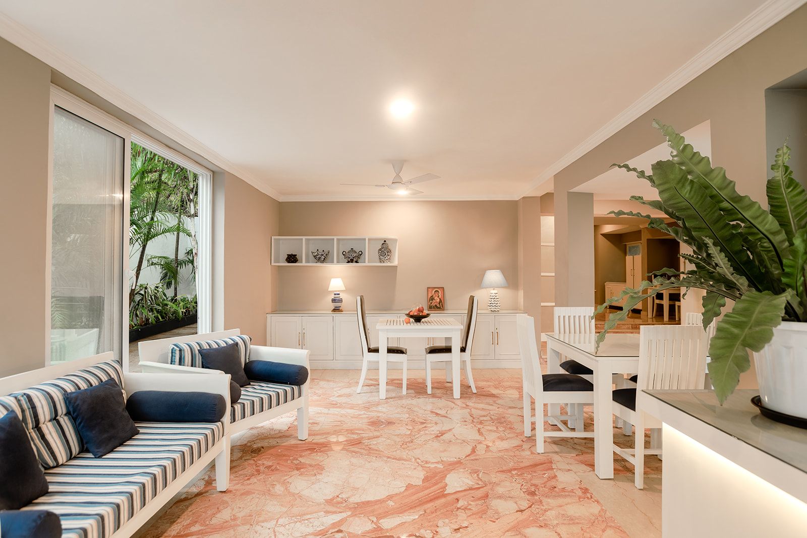 Ocean Suite Boutique Hotel