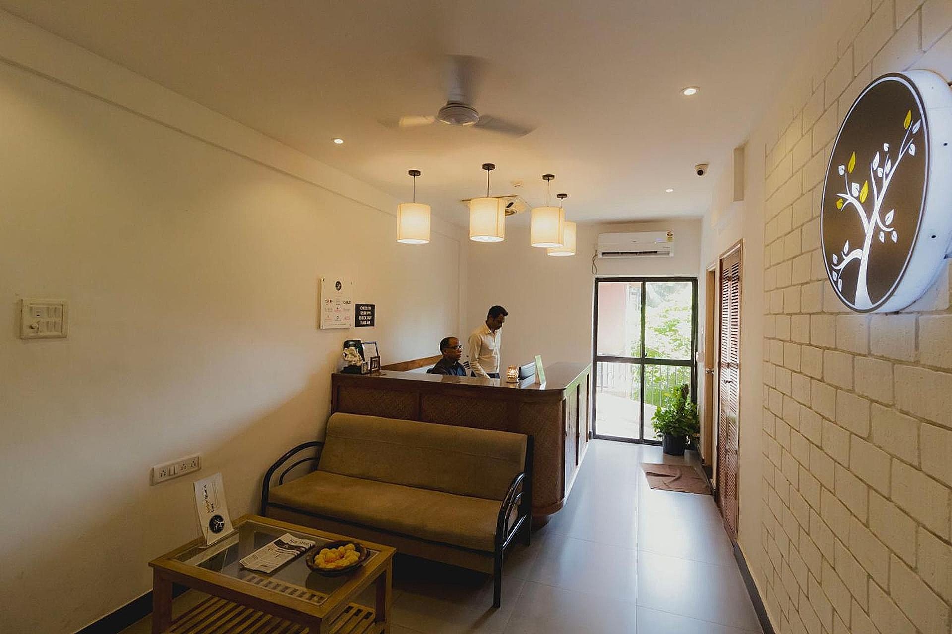 undefined Amber Rooms 3