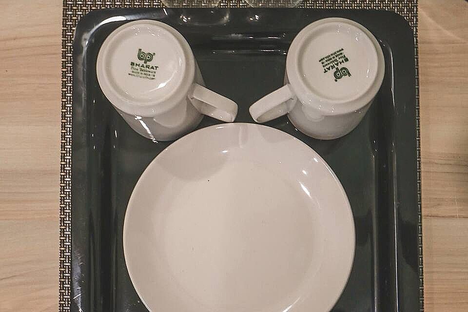 Amber Rooms Premium Room Without Balcony 28