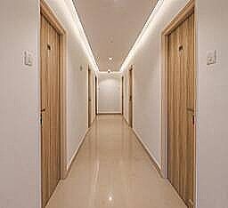 Amber Rooms Premium Room with Balcony 17