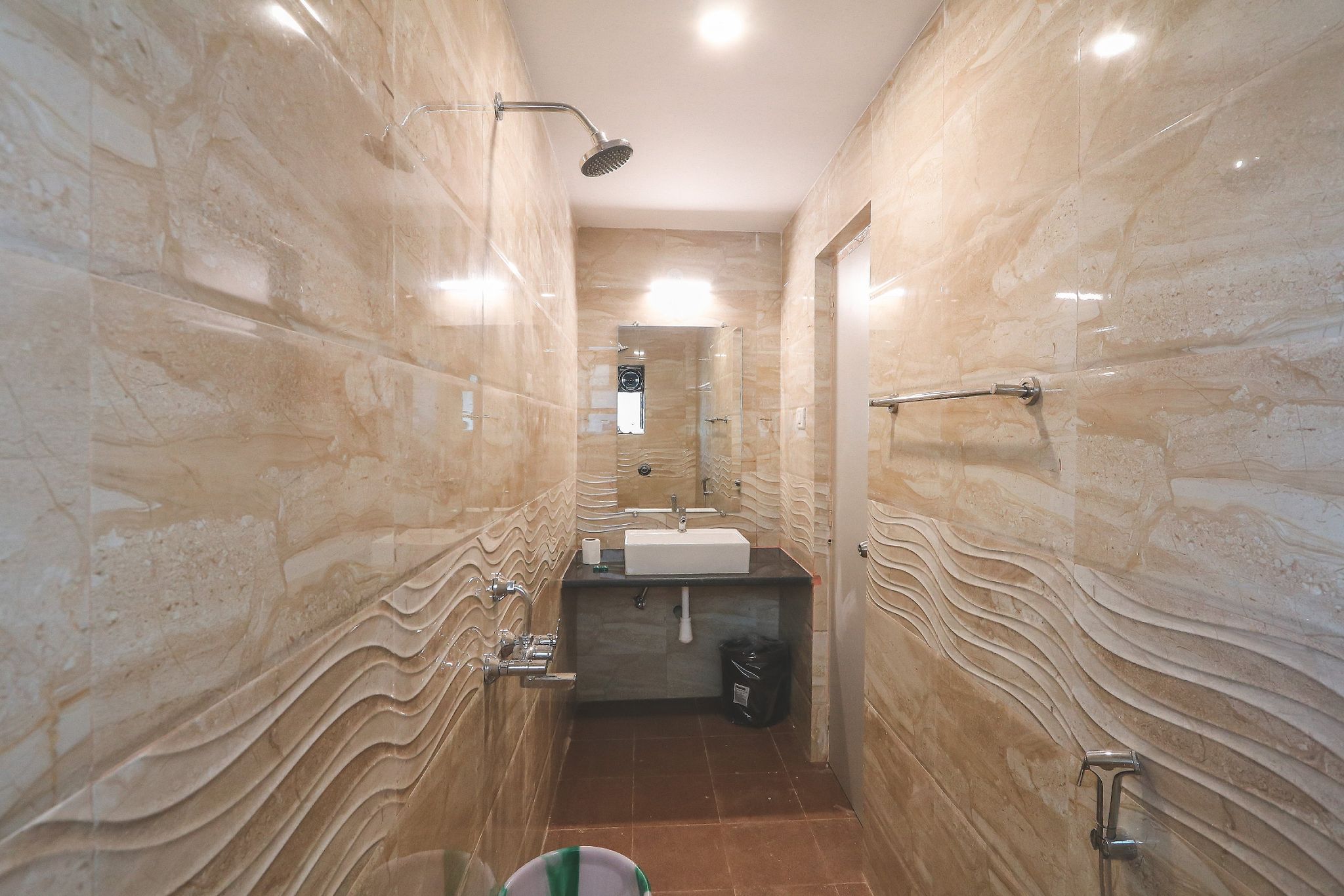 Amber Rooms Premium Room Without Balcony 5