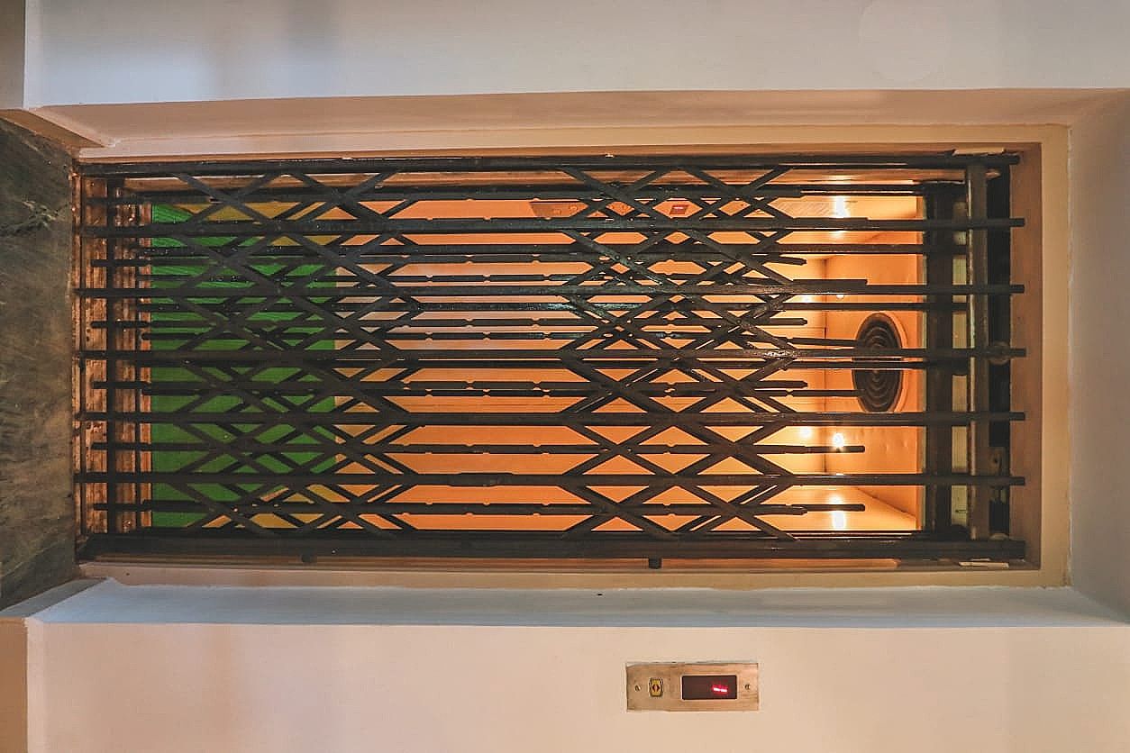 Amber Rooms Premium Room with Balcony 3