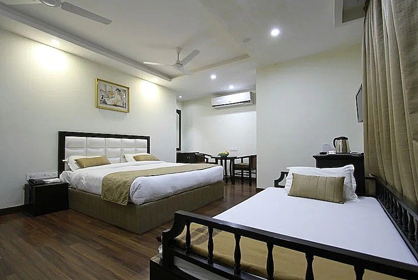 Executive Room
