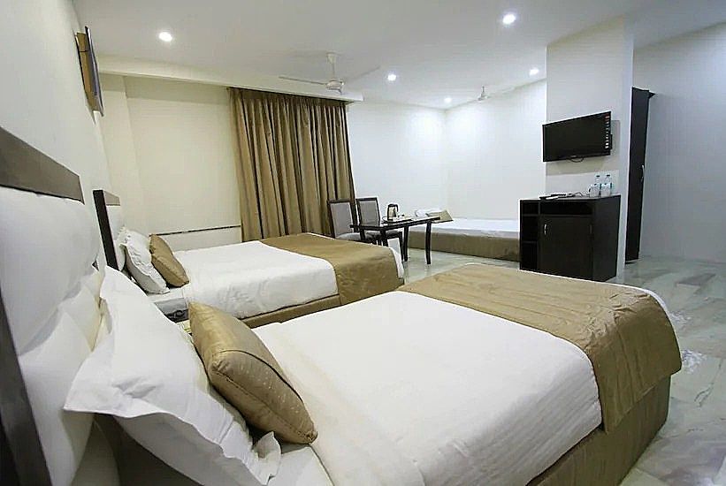 Executive Room