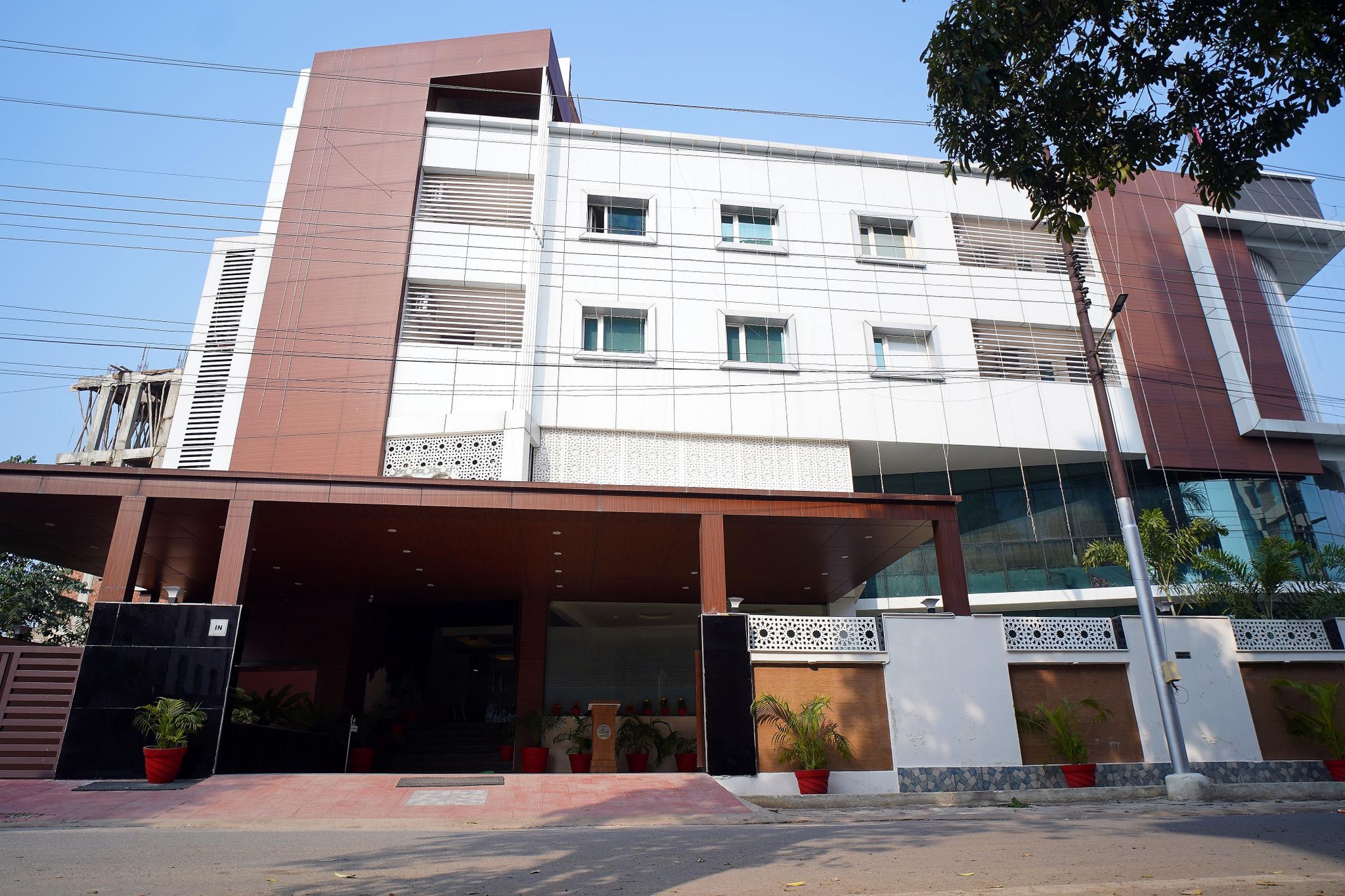 Hotel Classio Collection