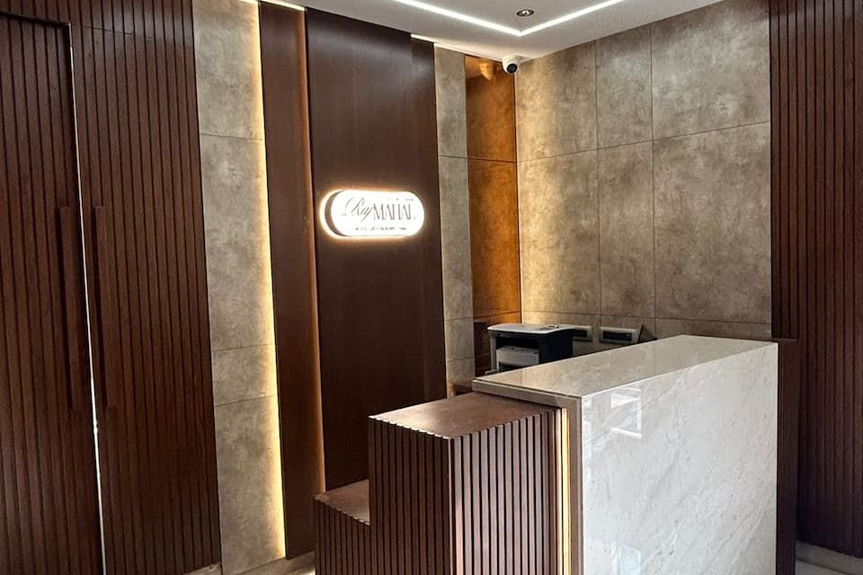 undefined Hotel Raj Mahal 2