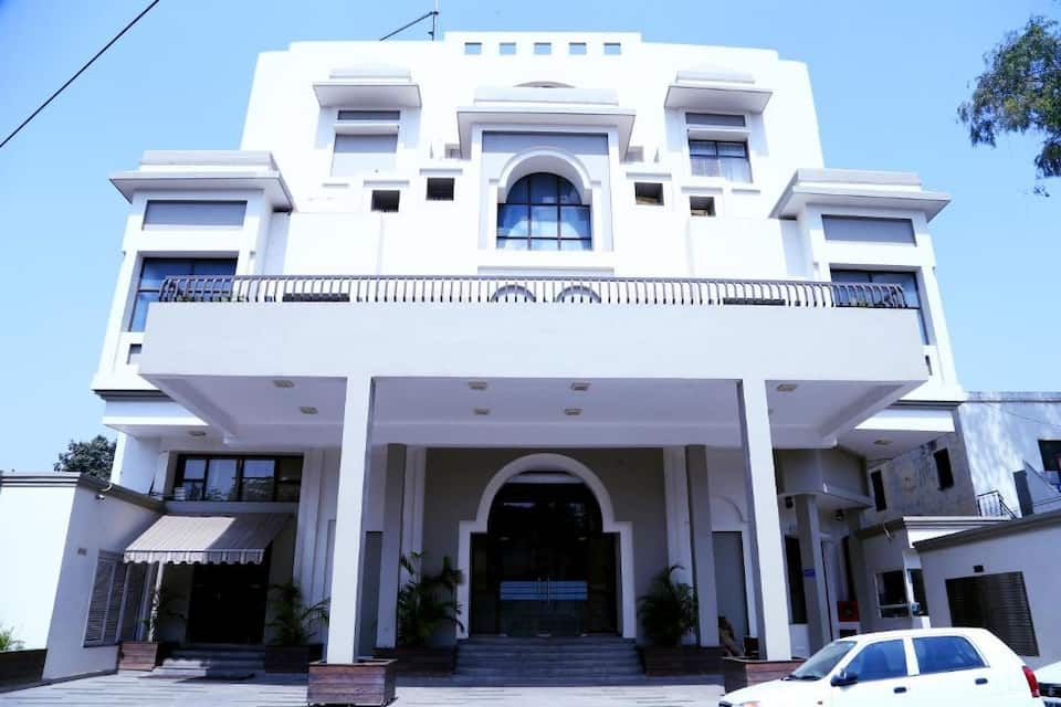 undefined Hotel Raj Mahal 6