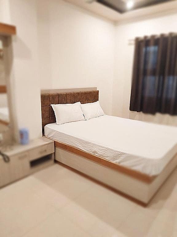 Deluxe  Non AC Room