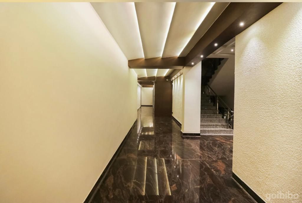 undefined Hotel Nikhil Regency 5