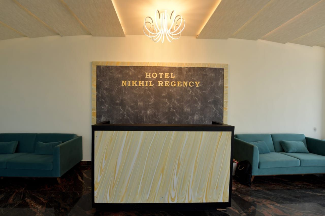 undefined Hotel Nikhil Regency 2