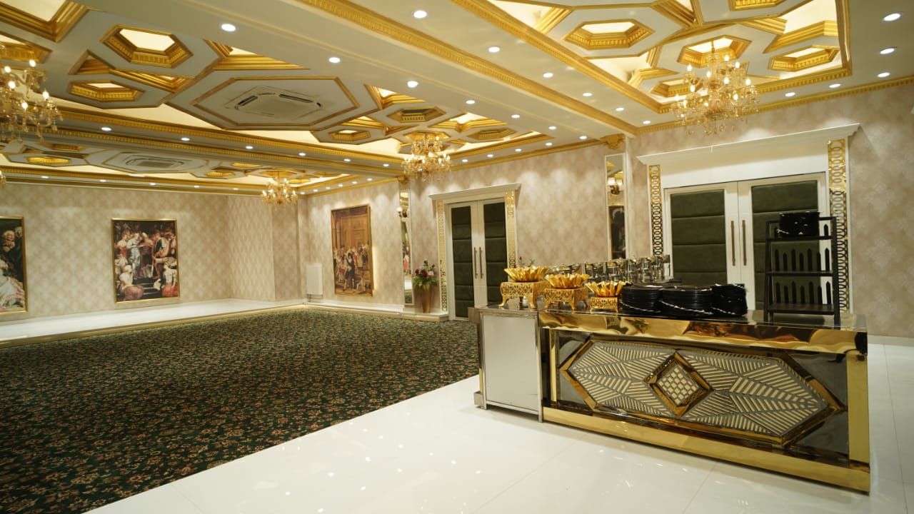 undefined Hotel Nikhil Regency 3