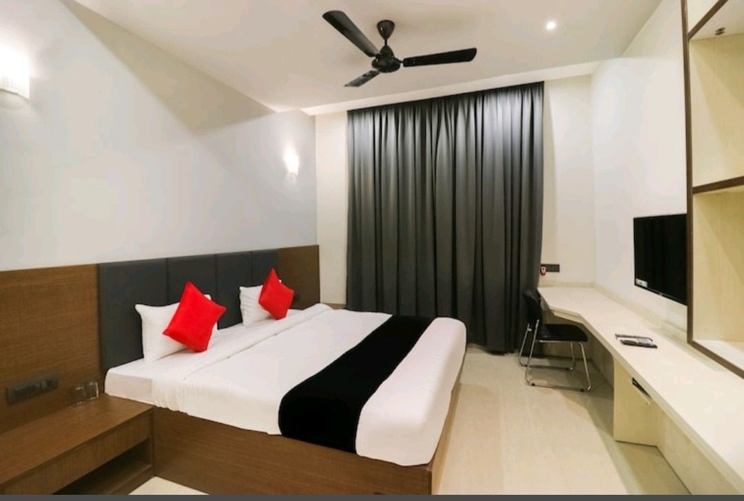 undefined Hotel Nikhil Regency 8