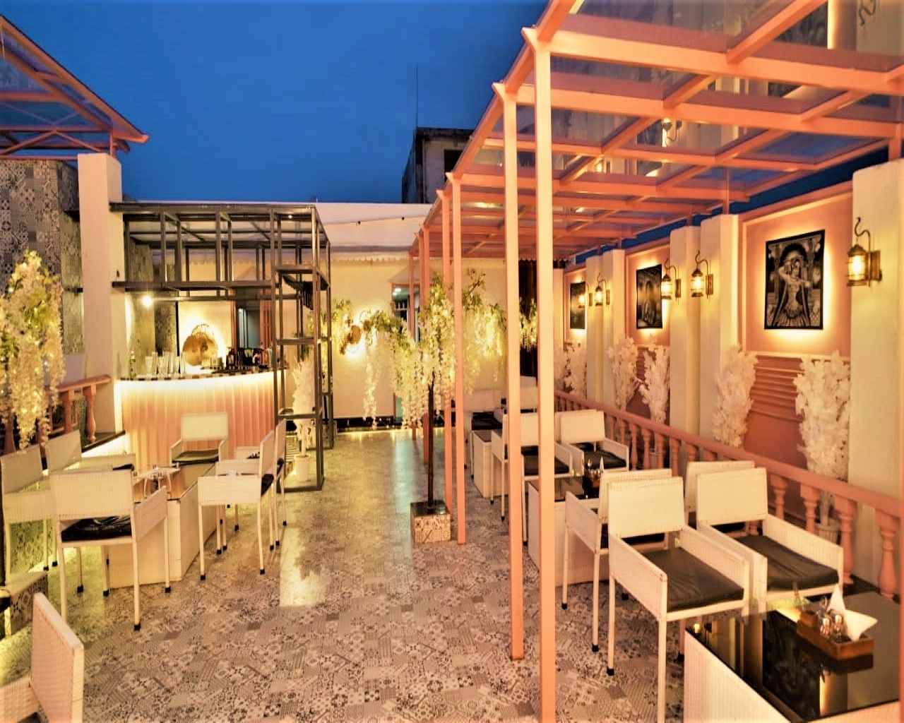 undefined Hotel Nikhil Regency 7