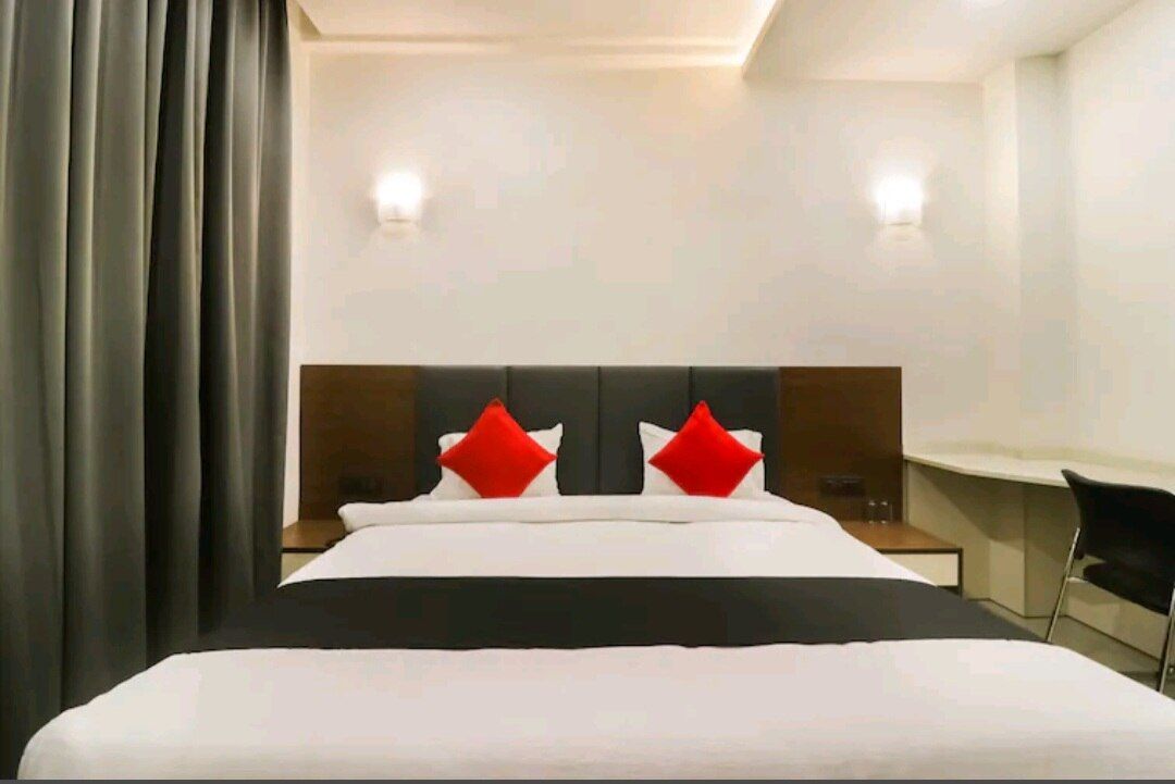 undefined Hotel Nikhil Regency 9