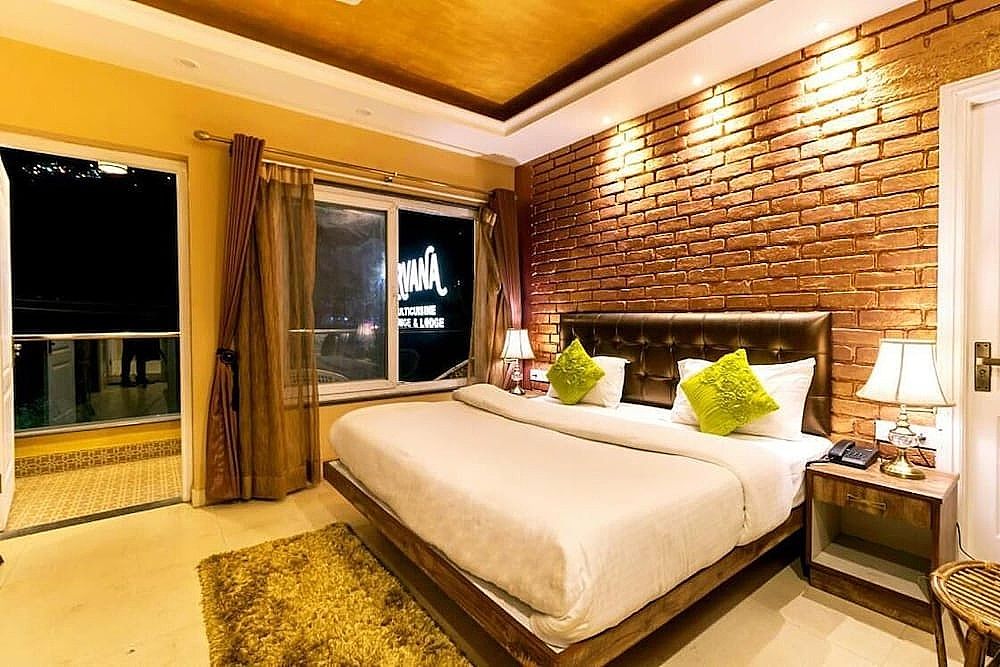Nirvana Holiday Apartment