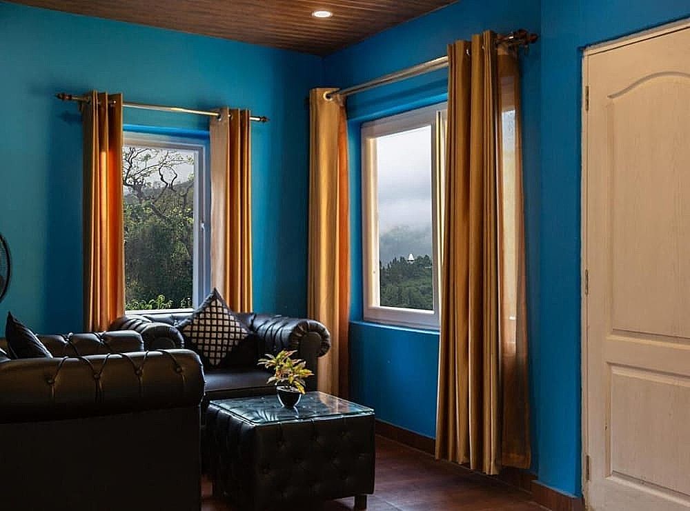 Nirvana Holiday Apartment