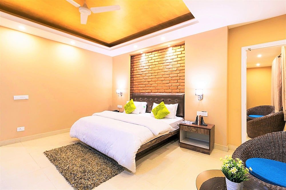 Nirvana Holiday Apartment