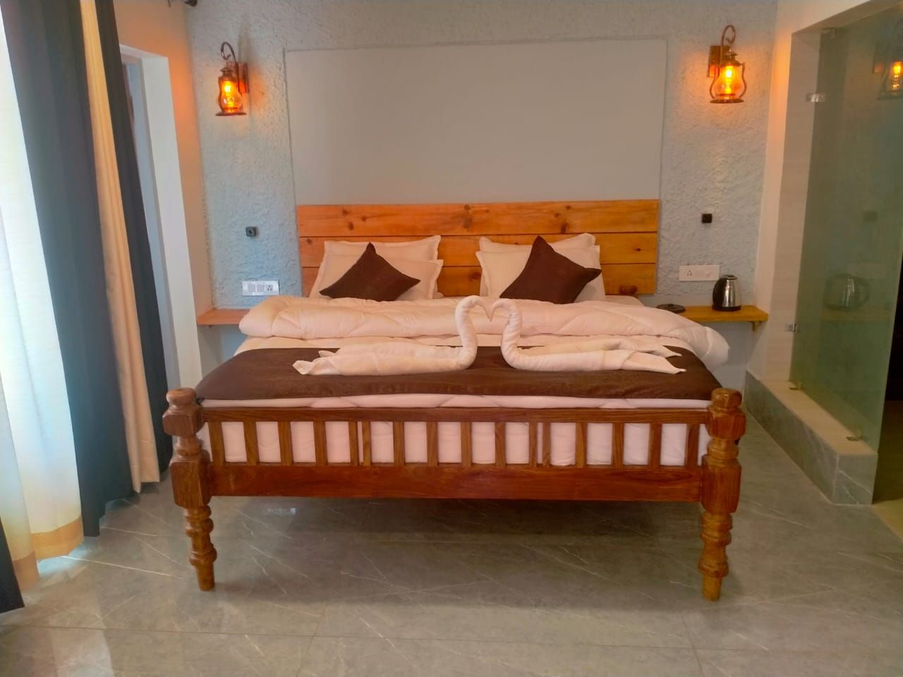 undefined Four Farms Resort 4