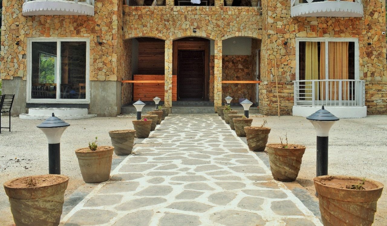 undefined Four Farms Resort 2