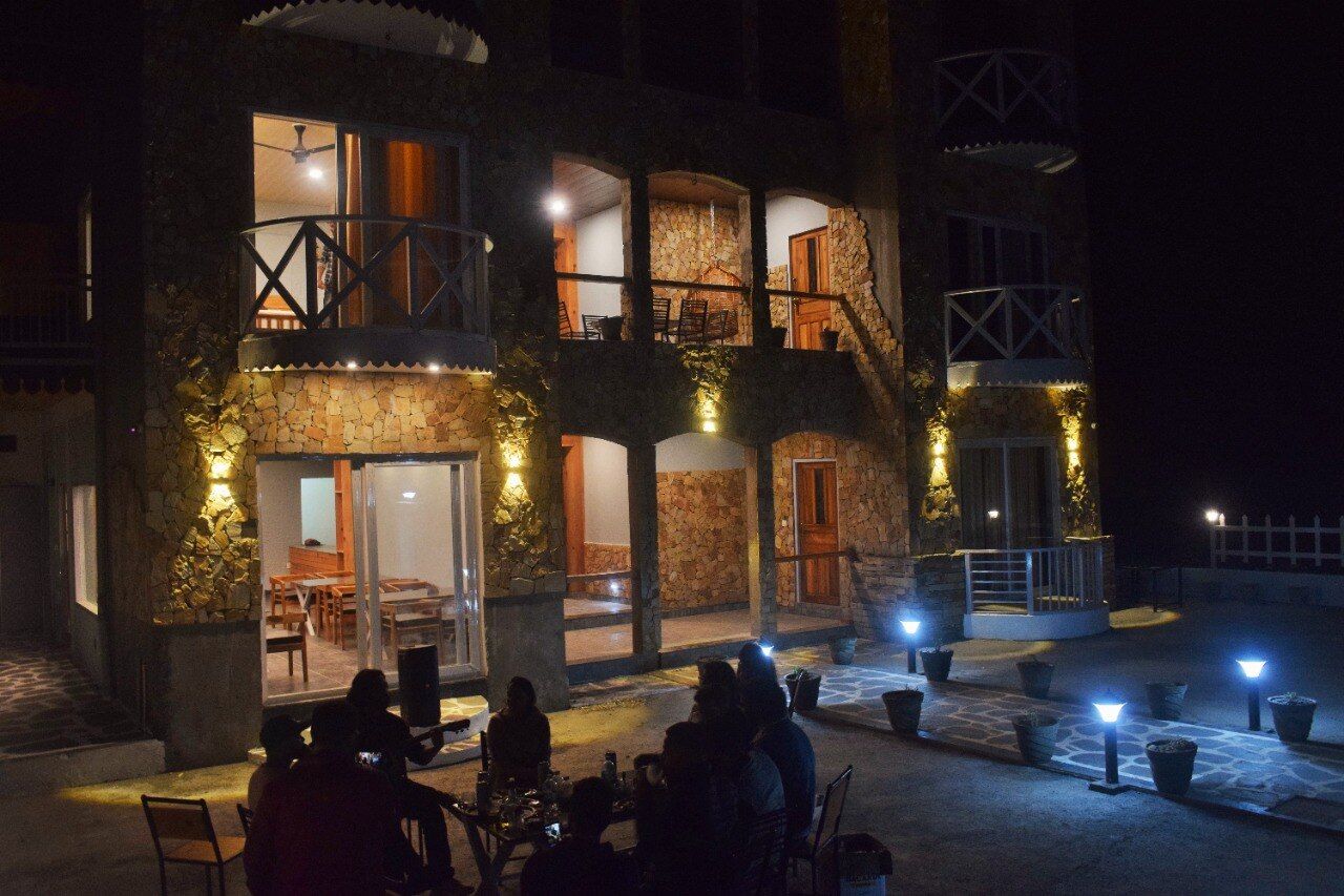 undefined Four Farms Resort