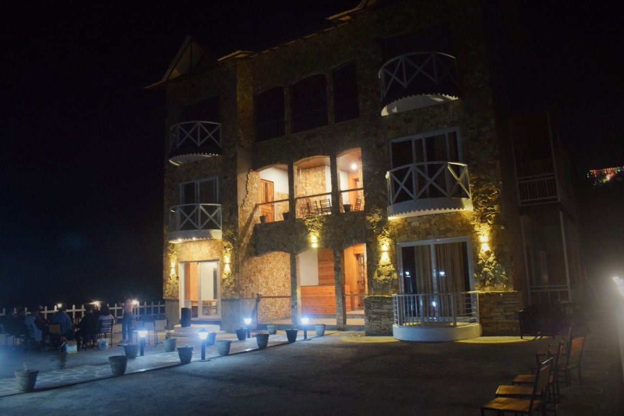 undefined Four Farms Resort 9