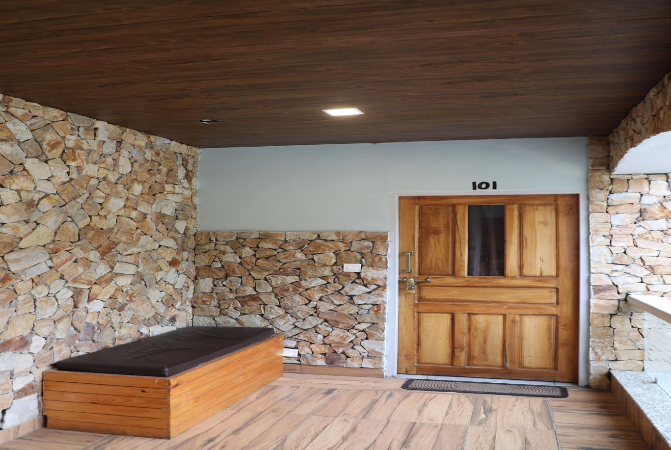 undefined Four Farms Resort 2