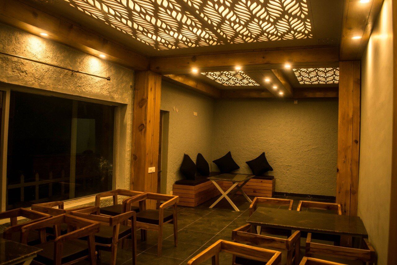 undefined Four Farms Resort 3