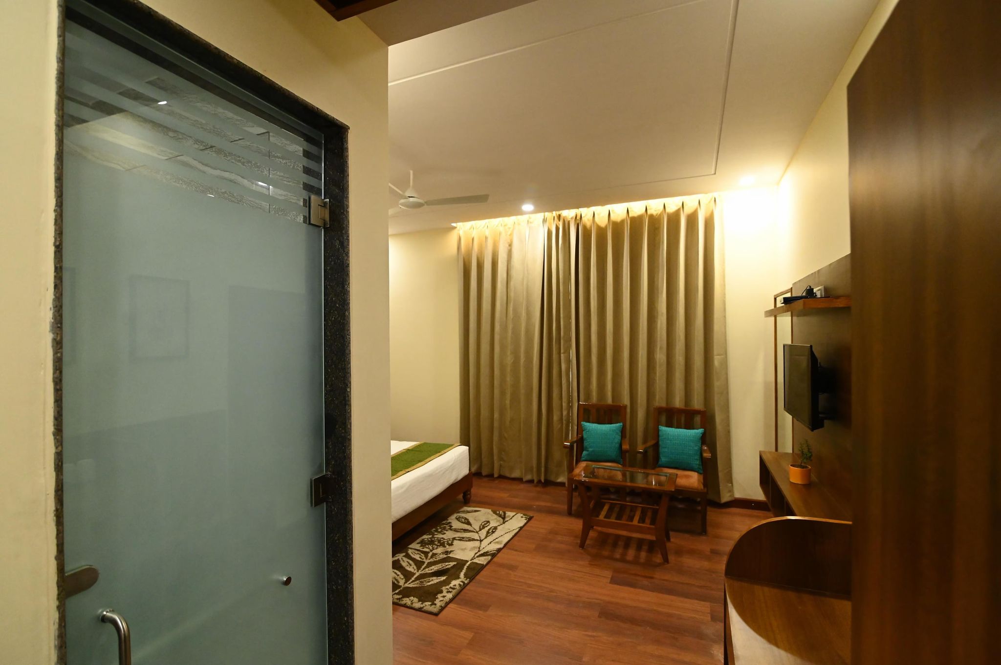 Family Suite Room