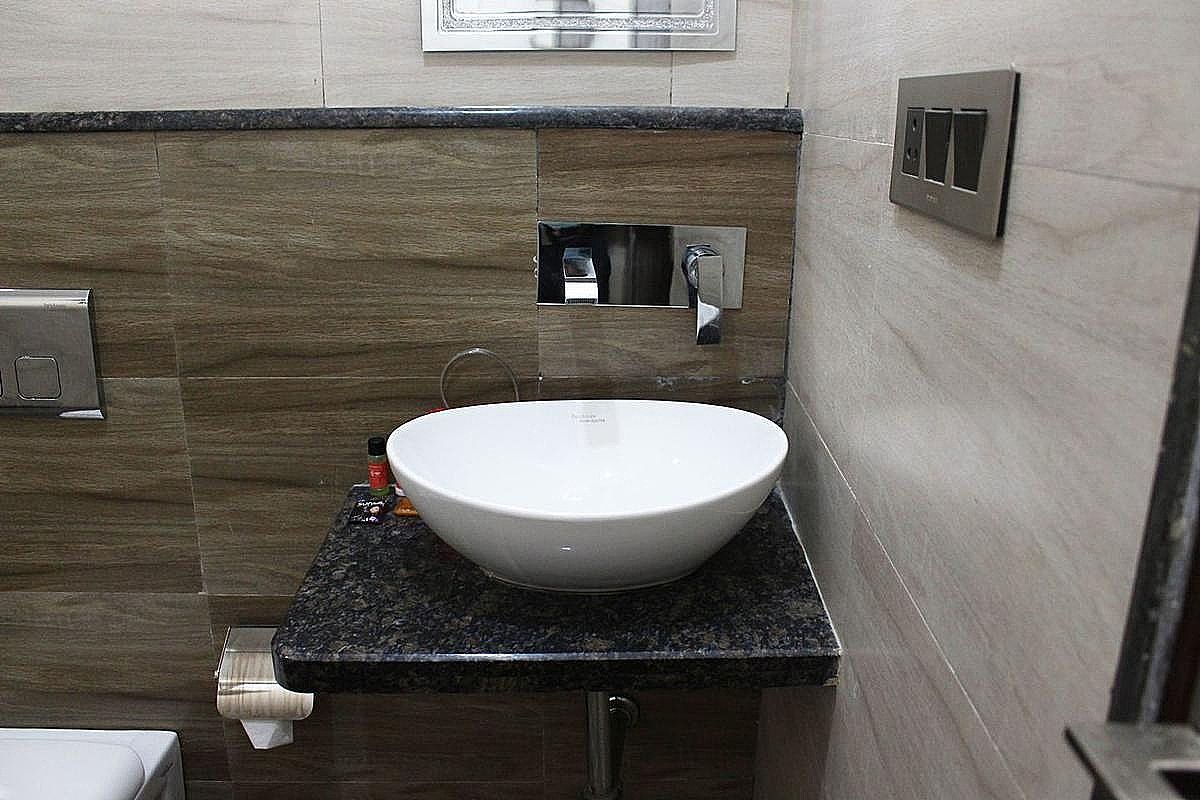 Hotel Rudra Vilas Standard Room 3