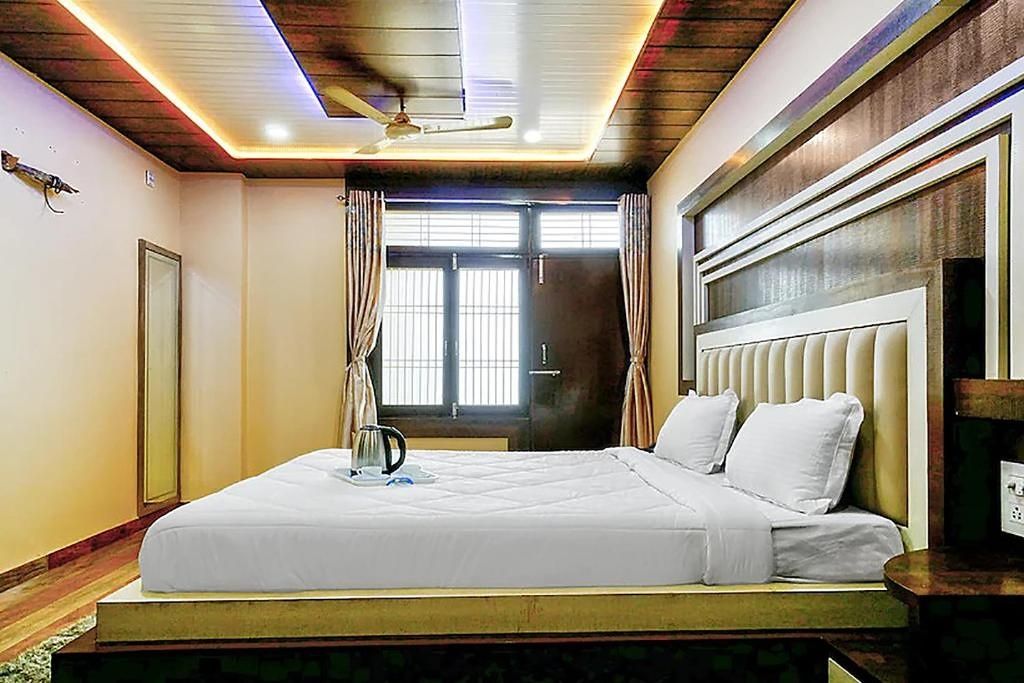 Executive Triple Room