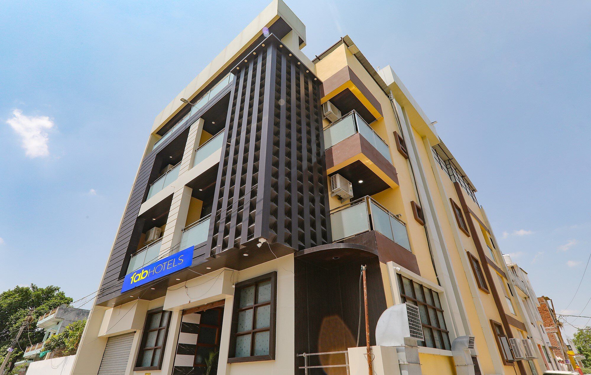 undefined FabHotel Saumendra 2