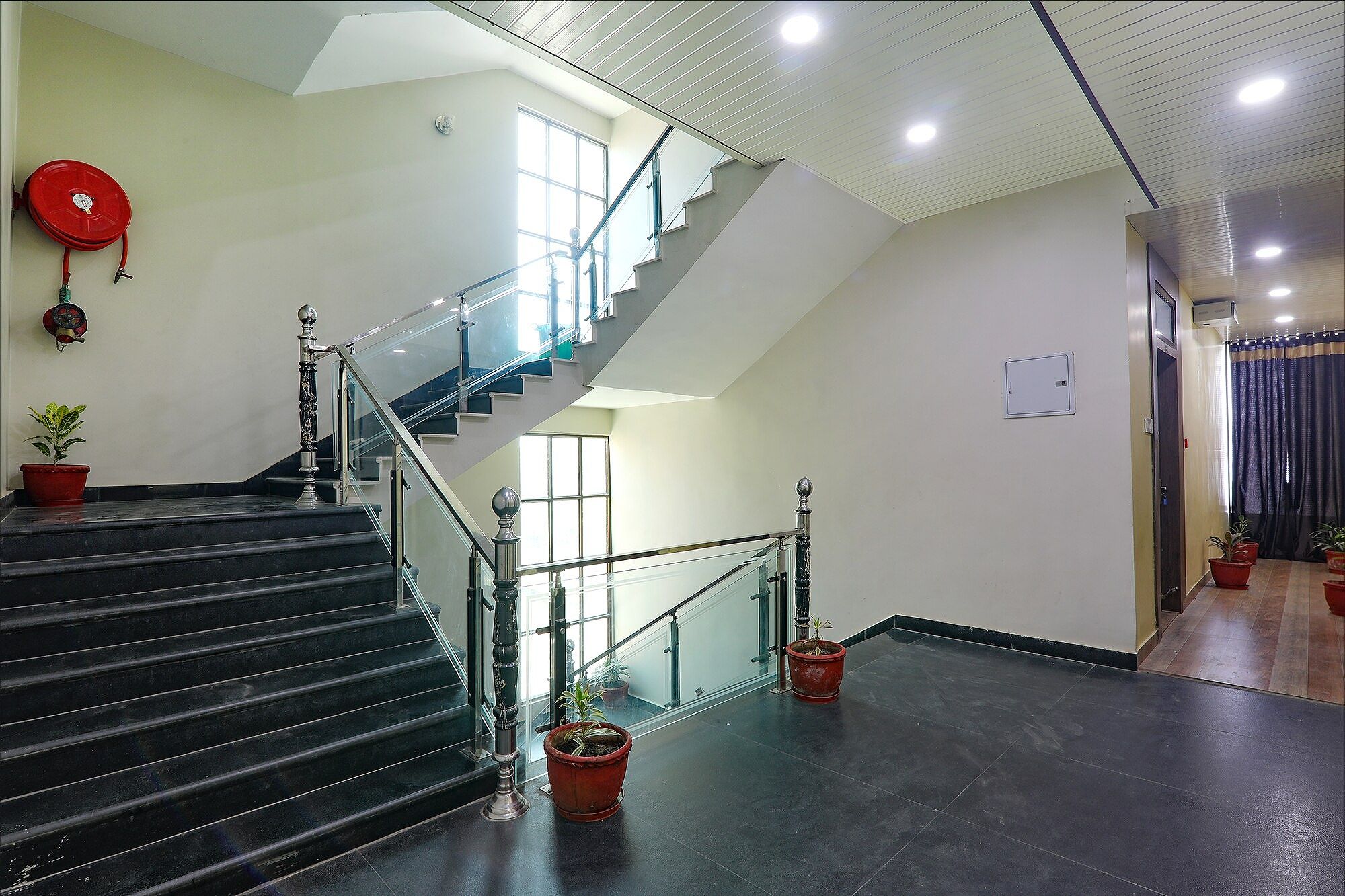 undefined FabHotel Saumendra 5