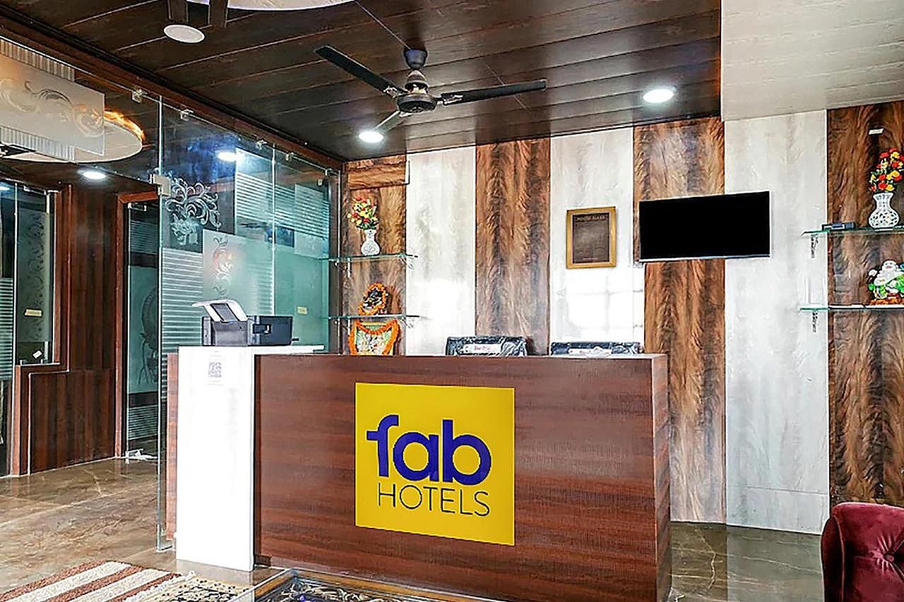 undefined FabHotel Saumendra 3