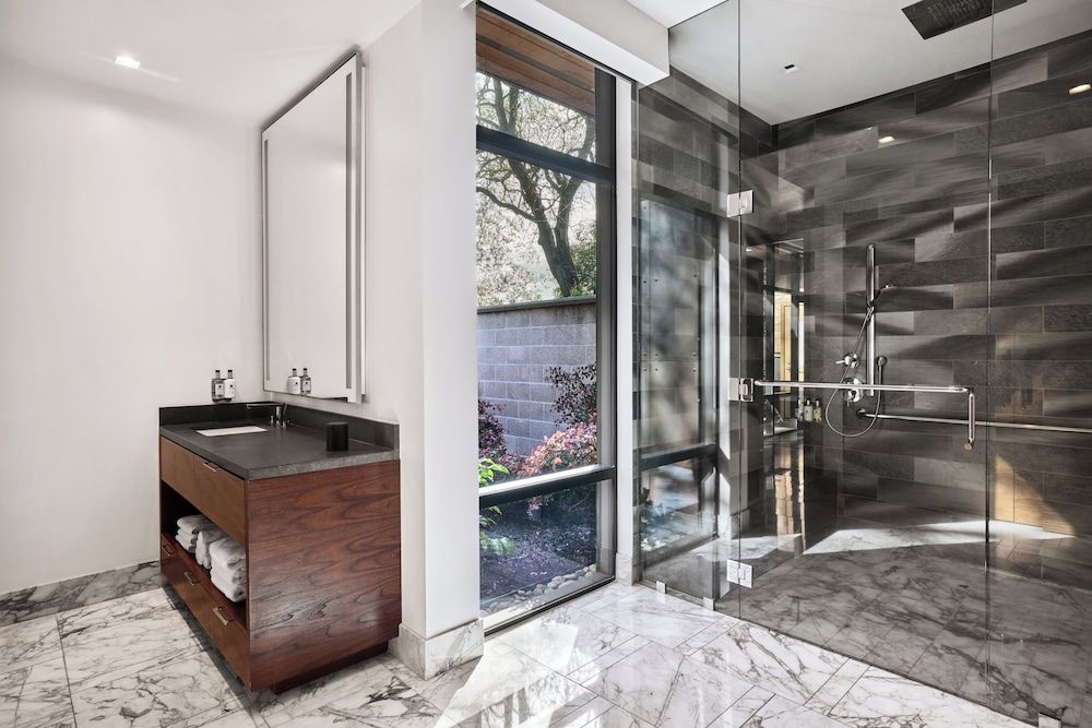 Bardessono Hotel and Spa Villa (The Flint- Private) 5