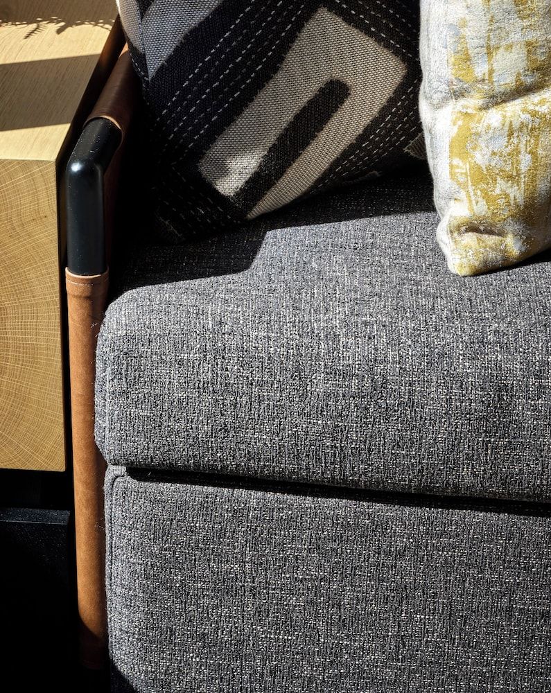 Bardessono Hotel and Spa Suite, 1 King Bed, Mobility Accessible (Spa) 10