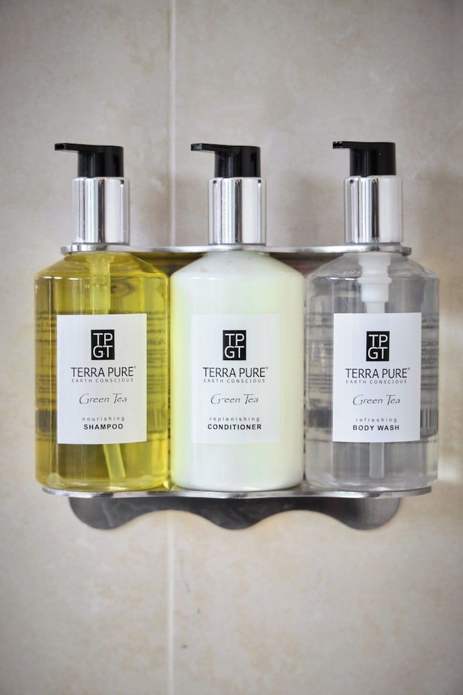 Bardessono Hotel and Spa Suite, 1 Bedroom, Mobility Accessible (Tufa) 3